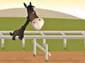 Spil Horsey Run Run 2  online