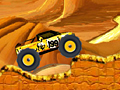 Spil Desert Monster online