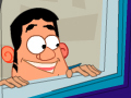 Spil Perry the perv 2  online