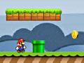 Spil Mario Zone  online