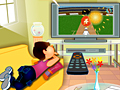 Spil Fjernbetjening  online