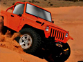 Spil Desert Jeep online