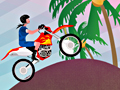 Spil Stunt Girl Bike  online