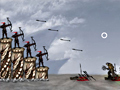 Spil Wrath of Evil  online
