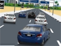 Spil 3d racing dille  online