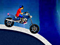 Spil Chopper -turen  online