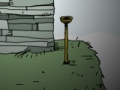 Spil Submachine Zero: Ancient Adventure  online