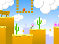 Spil Gummi drop hop 2  online