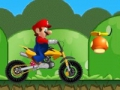 Spil Mario Fun Ride  online