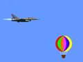 Spil Air Dodge  online