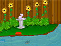 Spil Mystic Garden  online