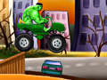 Spil Hulk lastbil  online