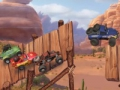 Spil Biler: Ekstrem off-road  online