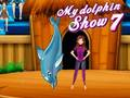 Spil Mit delfinshow 7  online
