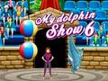 Spil Mit delfinshow 6  online