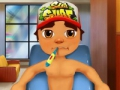 Spil Subway Surfing: Operation  online