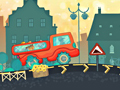 Spil Pizza Truck  online