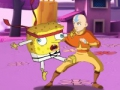 Spil SpongeBob: Sommer Super Brawl  online