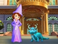 Spil Sofia den første: Spells Mr. Cedric  online