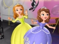 Spil Sofia den første: The Curse Prinsesse Ivy  online