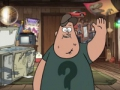 Spil Gravity Falls: Shack Wonderland  online
