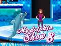 Spil Mit delfinshow 8  online