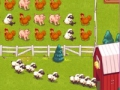 Spil Barnyard: Rigtige  online