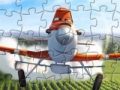 Spil Aircraft: Dusty  online