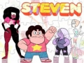 Spil Steven Universe: Puzzle online