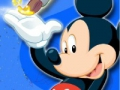 Spil Mickey's Magic Doodle  online