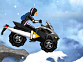 Spil Rancho Ice Racer  online