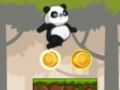 Spil Kør Panda, løbe!  online