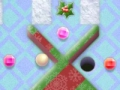 Spil Julen minigolf  online