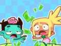 Spil Zombie -markedet  online
