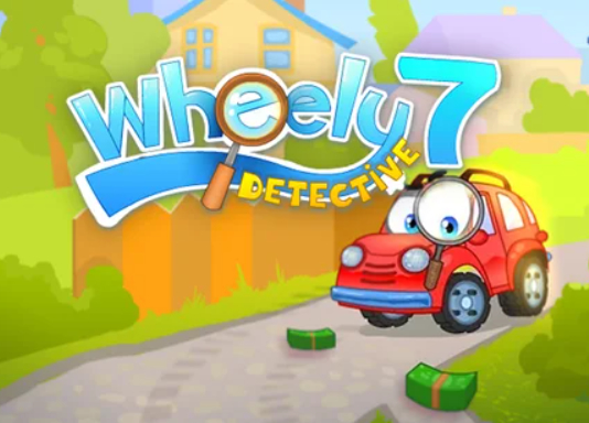 Spil Willie 7  online