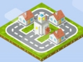 Spil City Connect online