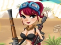 Spil Hunter mumier  online