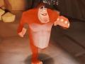 Spil Yeti: Sensation  online