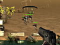 Spil Desert Defender online