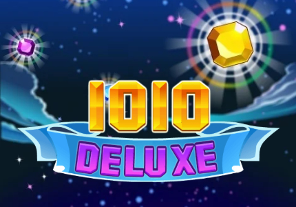 Spil 1010 Deluxe online