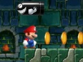 Spil Mario: Ekstra Niveauer  online