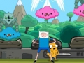 Spil Adventure Time: Sound Slot  online