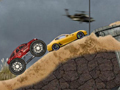 Spil Master Blaster  online