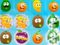 Spil Super frugter  online