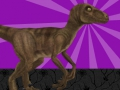 Spil Dino Hunter 2  online
