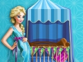 Spil Gravide Elsa: Børns Room Decor  online