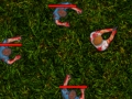 Spil Zombie krig  online