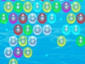Spil Fisk: Bubble Shooter  online