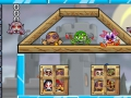Spil Raleigh - poly kanon: Bloody Monsters Pack 2  online