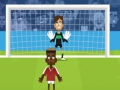 Spil Euro Football 2016: Pisk  online
